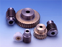 Worm Gears