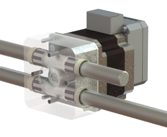 Integrated Actuators  Myostat Motion Control