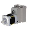 NEMA11/28mm Cool Muscle Integrated Servo NEMA11/28mm Cool Muscle Integrated Servo