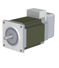 NEMA 23/56mm Cool Muscle integrated servo NEMA 23/56mm Cool Muscle integrated servo