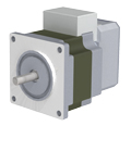NEMA 23/56mm Cool Muscle integrated servo NEMA 23/56mm Cool Muscle integrated servo