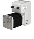 200W 56mm Frame Integrated Servo 200W 56mm Frame Integrated Servo