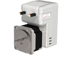 100W 60mm Frame Integrated AC Servo 100W 60mm Frame Integrated AC Servo