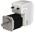 400W 60mm Frame Integrated AC Servo 400W 60mm Frame Integrated AC Servo