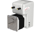 100W 56mm frame integrated AC Servo 100W 56mm frame integrated AC Servo