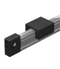 Belt Driven Linear Actuator