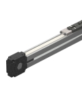 Belt Driven Linear Actuator