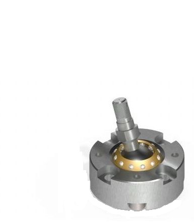 Carries Dynamic Loads up to 320N