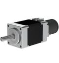 NEMA8/20mm flange