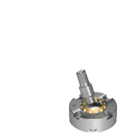 Carries Dynamic Loads up to 100N Carries Dynamic Loads up to 100N
