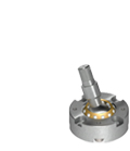 Carries Dynamic Loads up to 320N Carries Dynamic Loads up to 320N