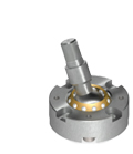 Carries Dynamic Loads up to 720N Carries Dynamic Loads up to 720N