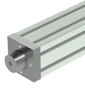 SS 76T High Force Ball Screw Cylinder