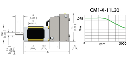 CM1-X-11L30