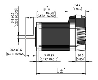 CM3-23L50