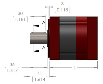 LX-090 Single