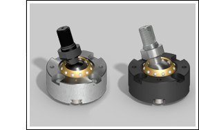 Non Oxidizing Surface Finishes for SR Joints by Hephaist